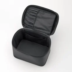 Vanitys Et Trousses De Maquillage|Trousses De Toilette^Muji Trousse de toilette vanity M