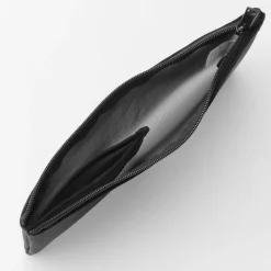 Trousses Et Pots À Crayons^Muji Trousse en nylon avec poche