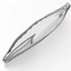 Trousses Et Pots À Crayons^Muji Trousse en nylon avec poche