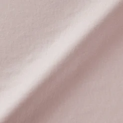 Hauts Et T‐Shirts^Muji T‐shirt à manches 3/4 en coton mélangé pour femme