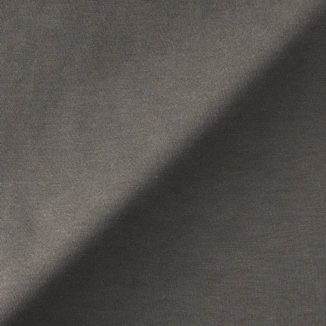 Hauts Et T‐Shirts^Muji T-shirt à manches longues chauve-souris en jersey lyocell pour femme