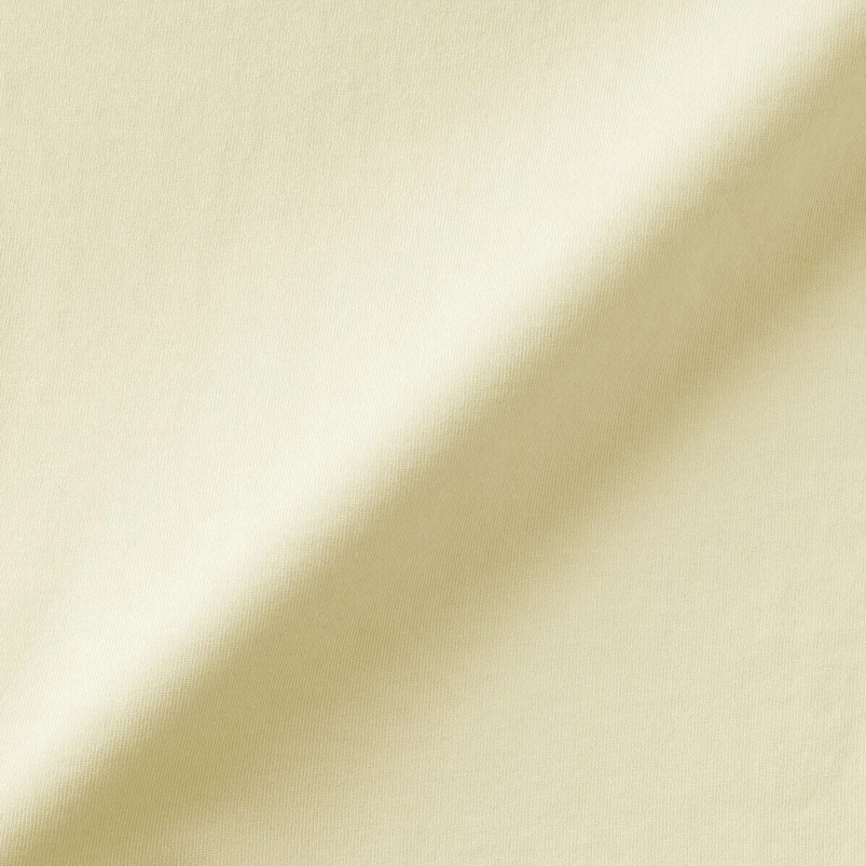 Hauts Et T‐Shirts^Muji T-shirt à manches longues chauve-souris en jersey lyocell pour femme