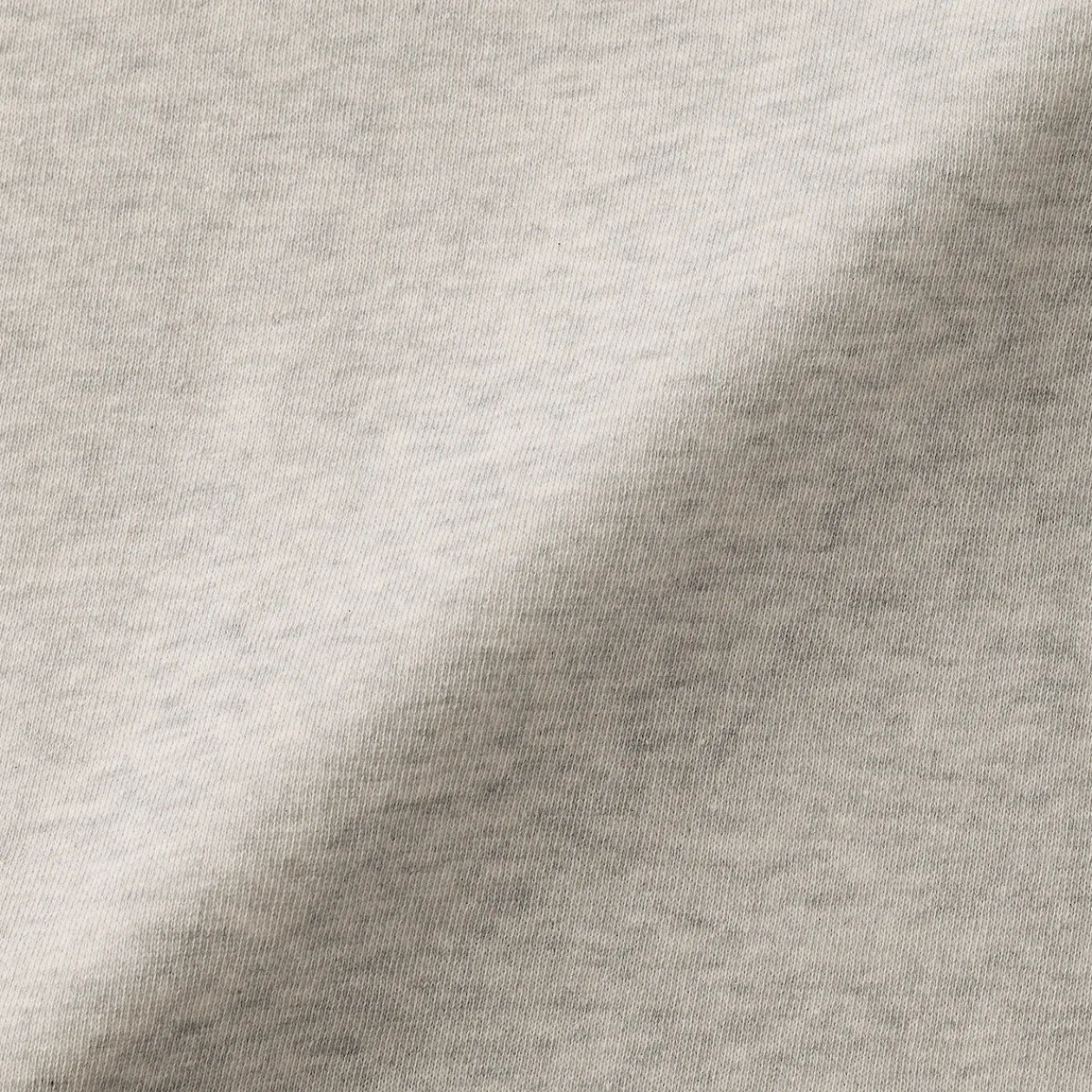 Hauts Et T‐Shirts^Muji T‐shirt à manches longues en tricot traditionnel pour homme