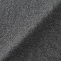 Hauts Et T‐Shirts^Muji T‐shirt à manches longues en coton épais pour homme
