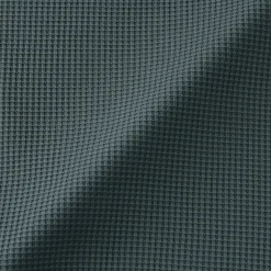 Hoodies Et Sweatshirts|Hauts Et T‐Shirts^Muji T‐shirt à manches longues gaufré Quick Dry pour homme