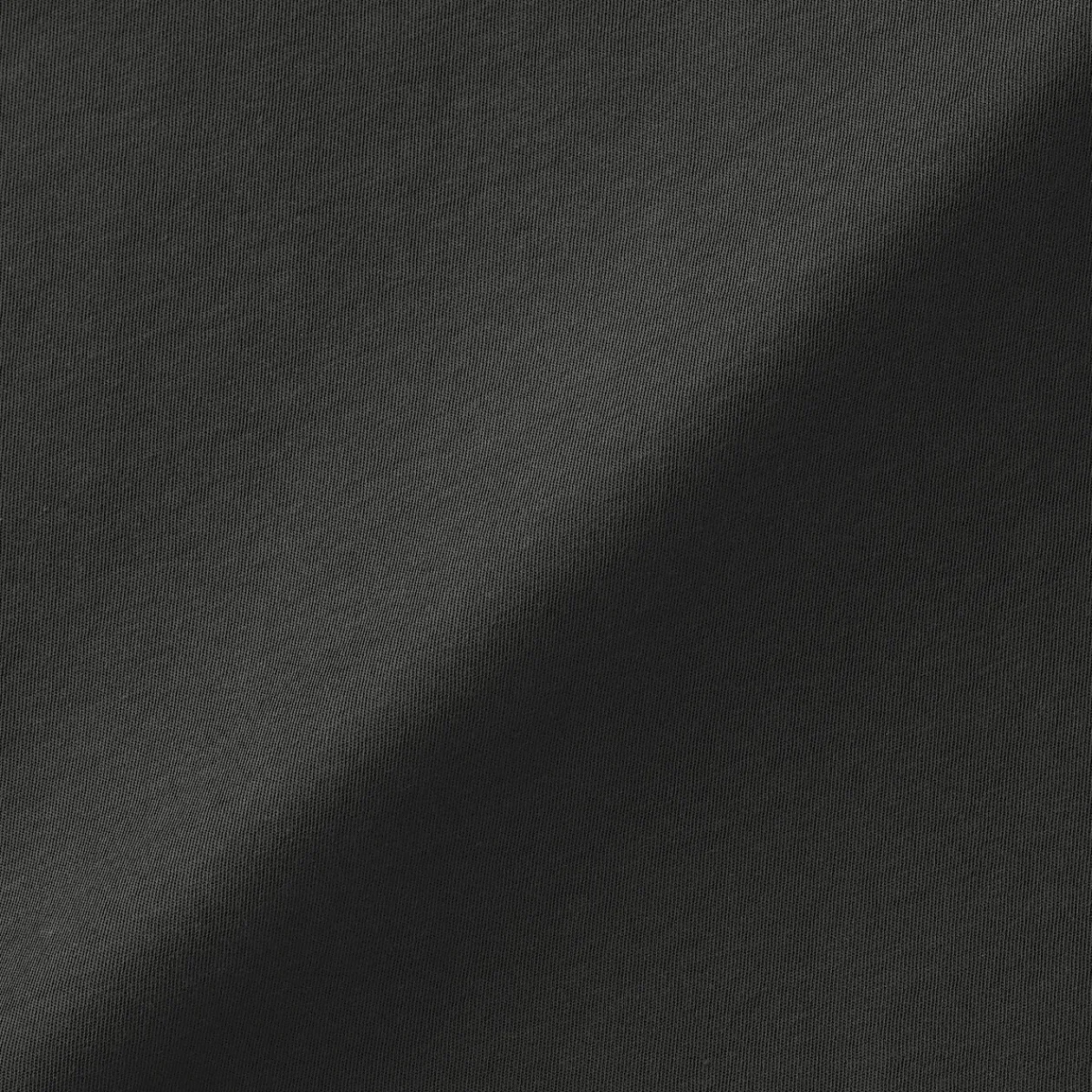 Hauts Et T‐Shirts|Sous‐Vêtements^Muji T-shirt décontracté à manches longues en jersey de coton pour femme