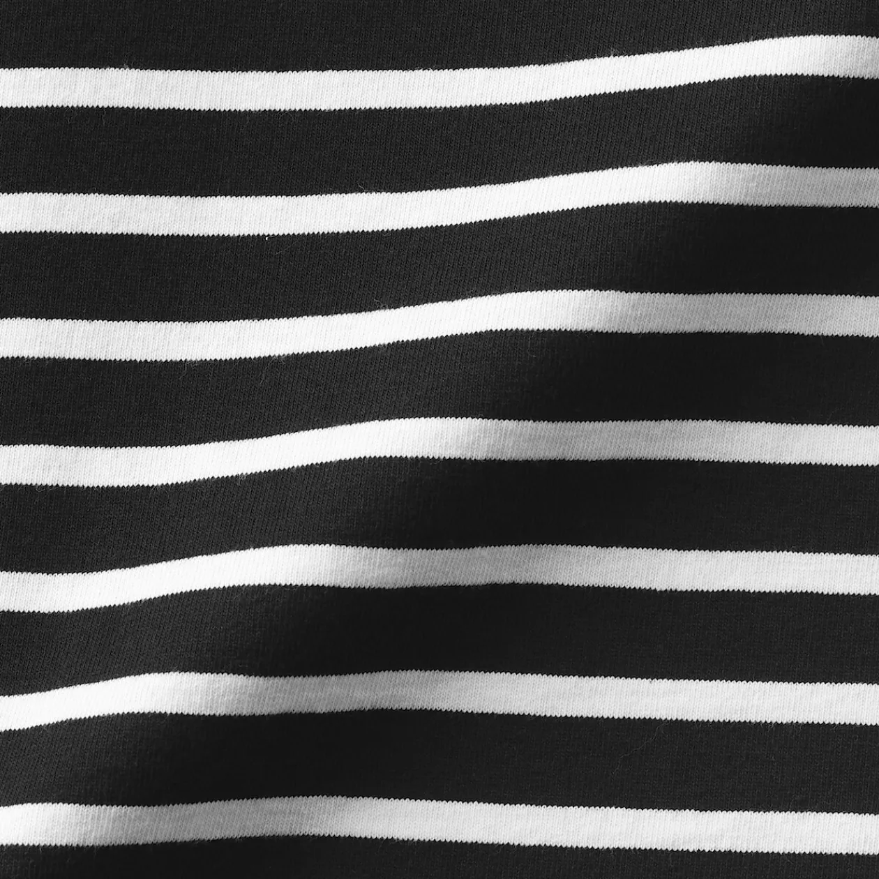 Hauts Et T‐Shirts^Muji T-shirt délavé à manches longues et à col bateau en coton épais pour homme