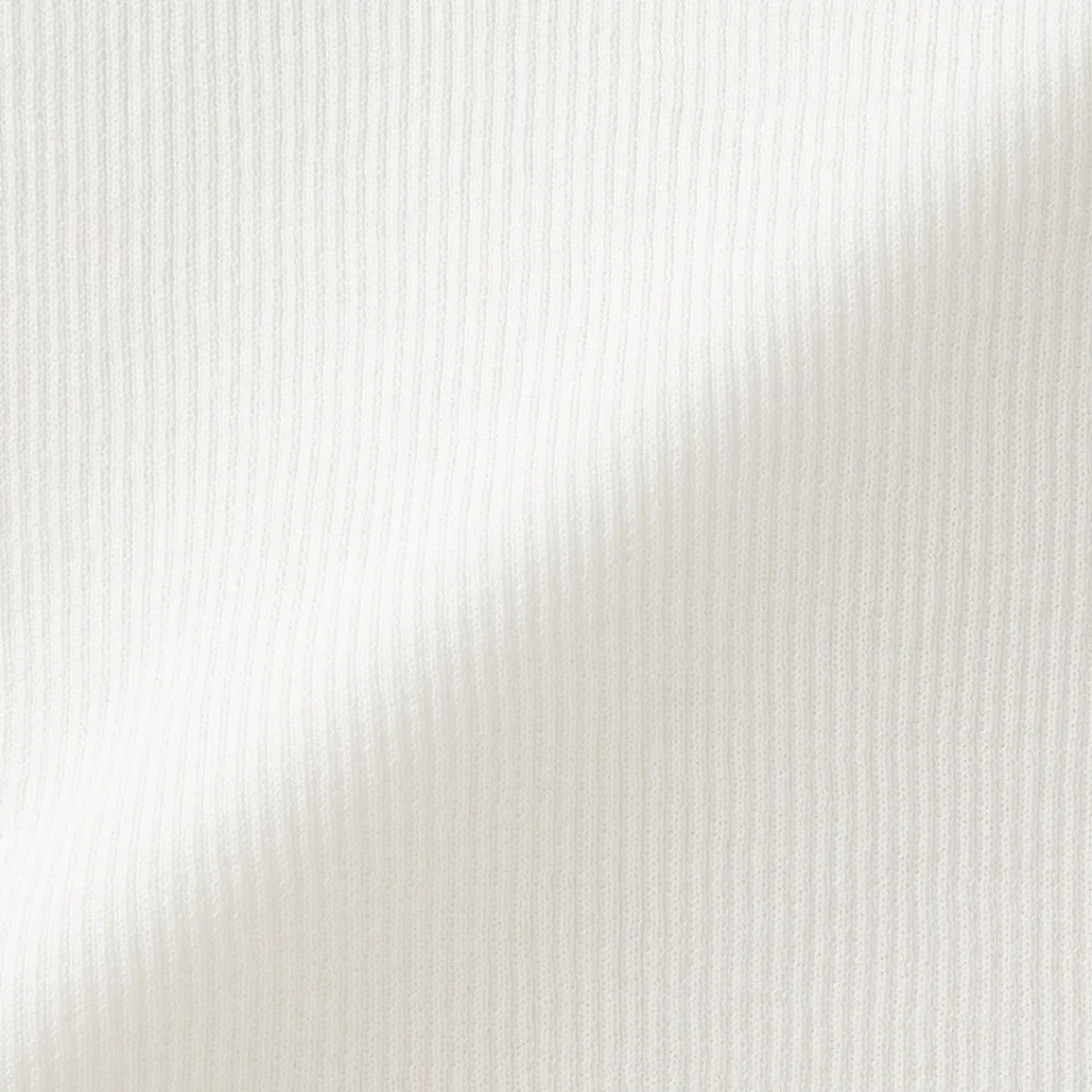 Hauts Et T‐Shirts|Sous‐Vêtements^Muji T-shirt en coton biologique hautement torsadé pour femme