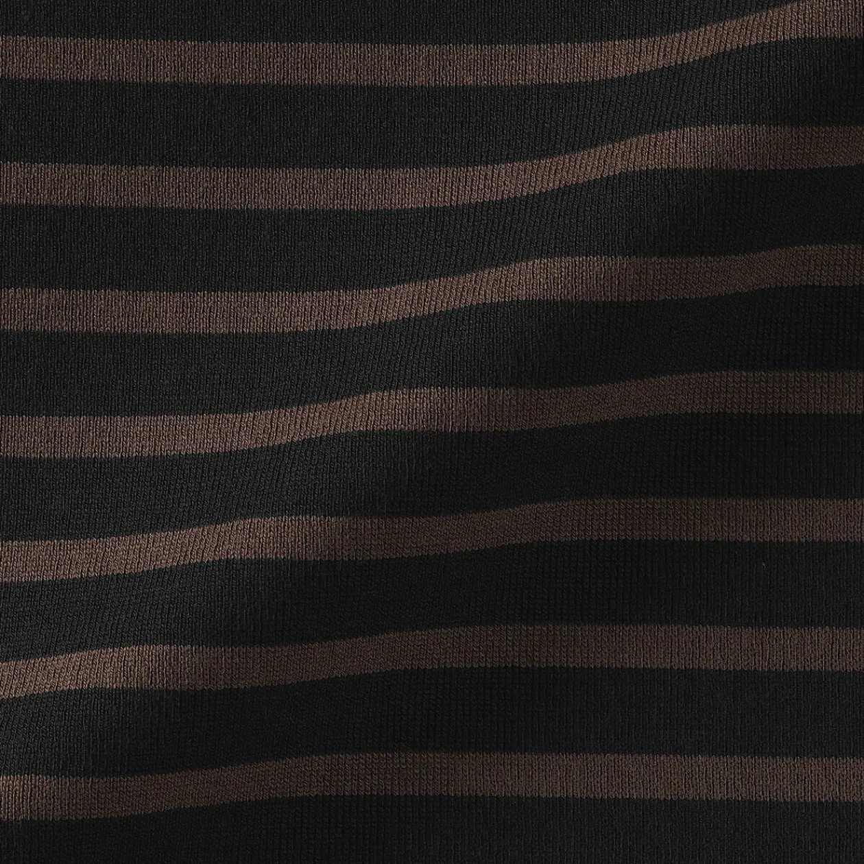 Hauts Et T‐Shirts^Muji T‐shirt en coton épais manches longues col bateau pour femme