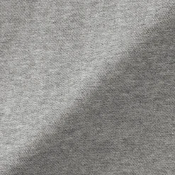 Hauts Et T‐Shirts|Sous‐Vêtements^Muji T-shirt en coton recyclé sans coutures latérales à col en V - lot de 2, pour homme Gris Chiné