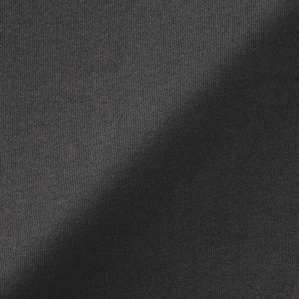 Hauts Et T‐Shirts^Muji T-shirt en jersey bouclé de coton biologique pour homme