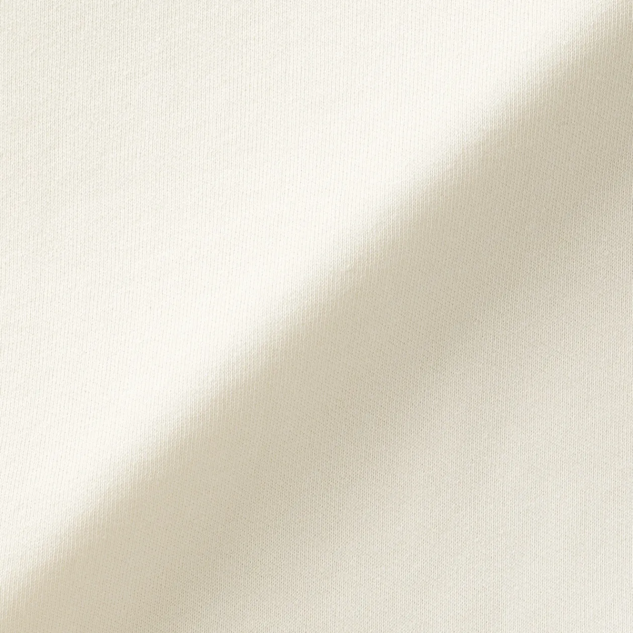 Hauts Et T‐Shirts^Muji T-shirt en jersey bouclé de coton biologique pour homme