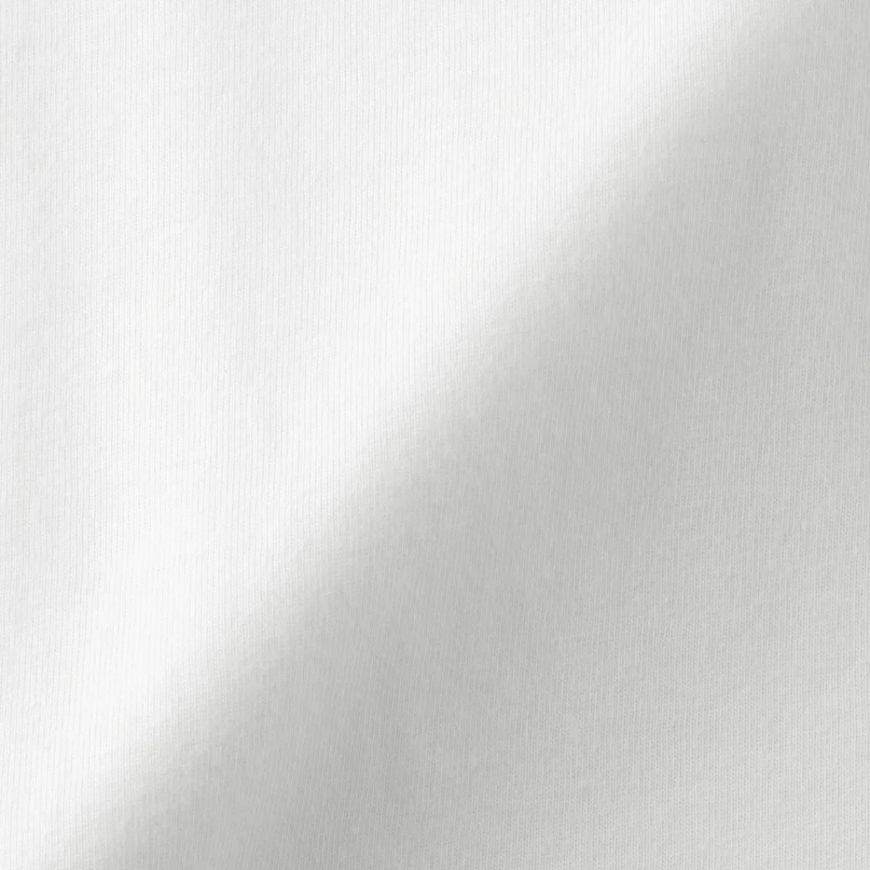 Hauts Et T‐Shirts^Muji T‐shirt en jersey de coton lavé manches longues pour homme