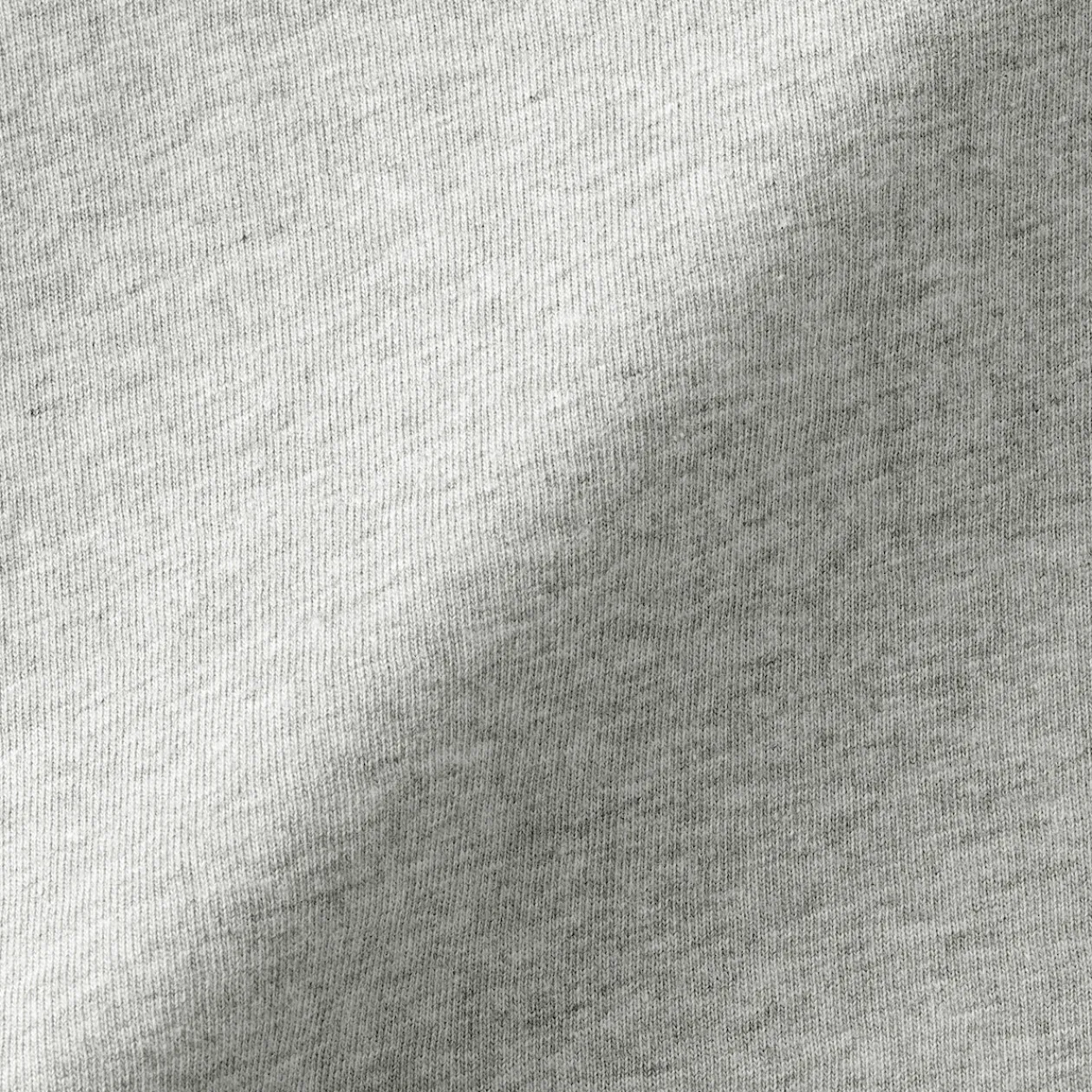 Hauts Et T‐Shirts^Muji T‐shirt en jersey de coton lavé manches longues pour homme