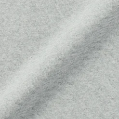 Hauts Et T‐Shirts^Muji T‐shirt en jersey de coton épais manches courtes pour homme