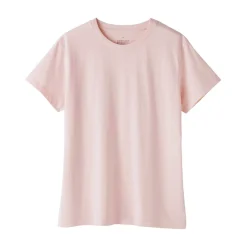 Hauts Et T‐Shirts^Muji T‐shirt en jersey pour femme