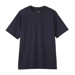 Hauts Et T‐Shirts^Muji T‐shirt en jersey pour homme