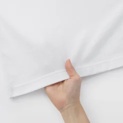 Hauts Et T‐Shirts^Muji T‐shirt en jersey pour homme