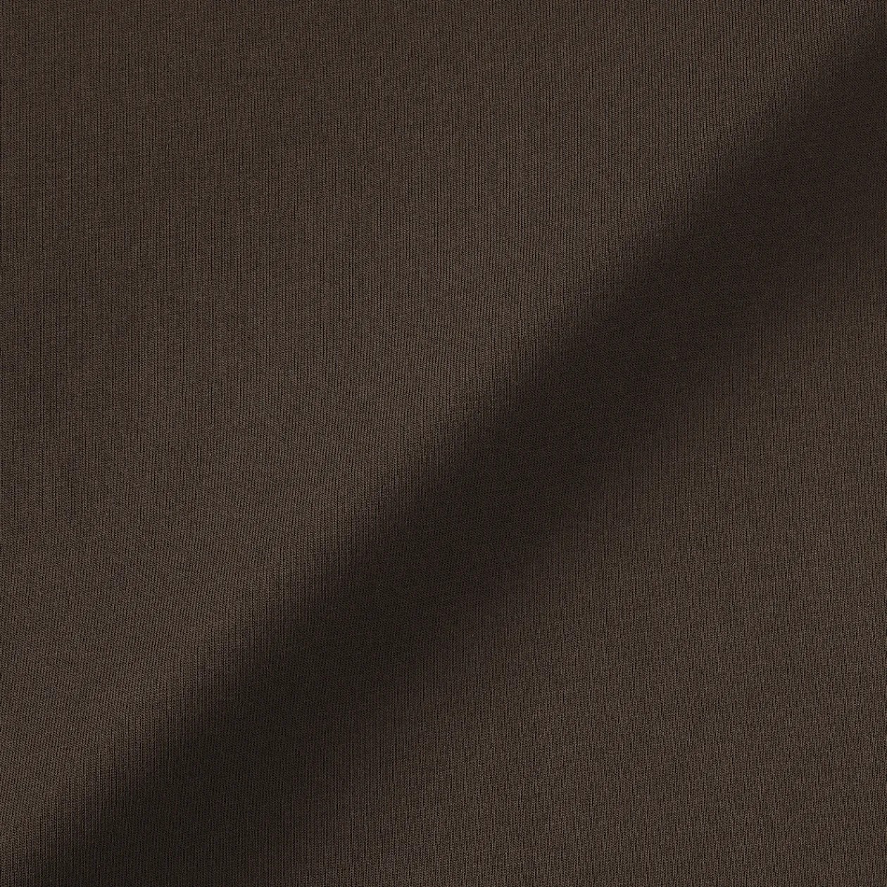 Hauts Et T‐Shirts^Muji T‐shirt en jersey pour homme