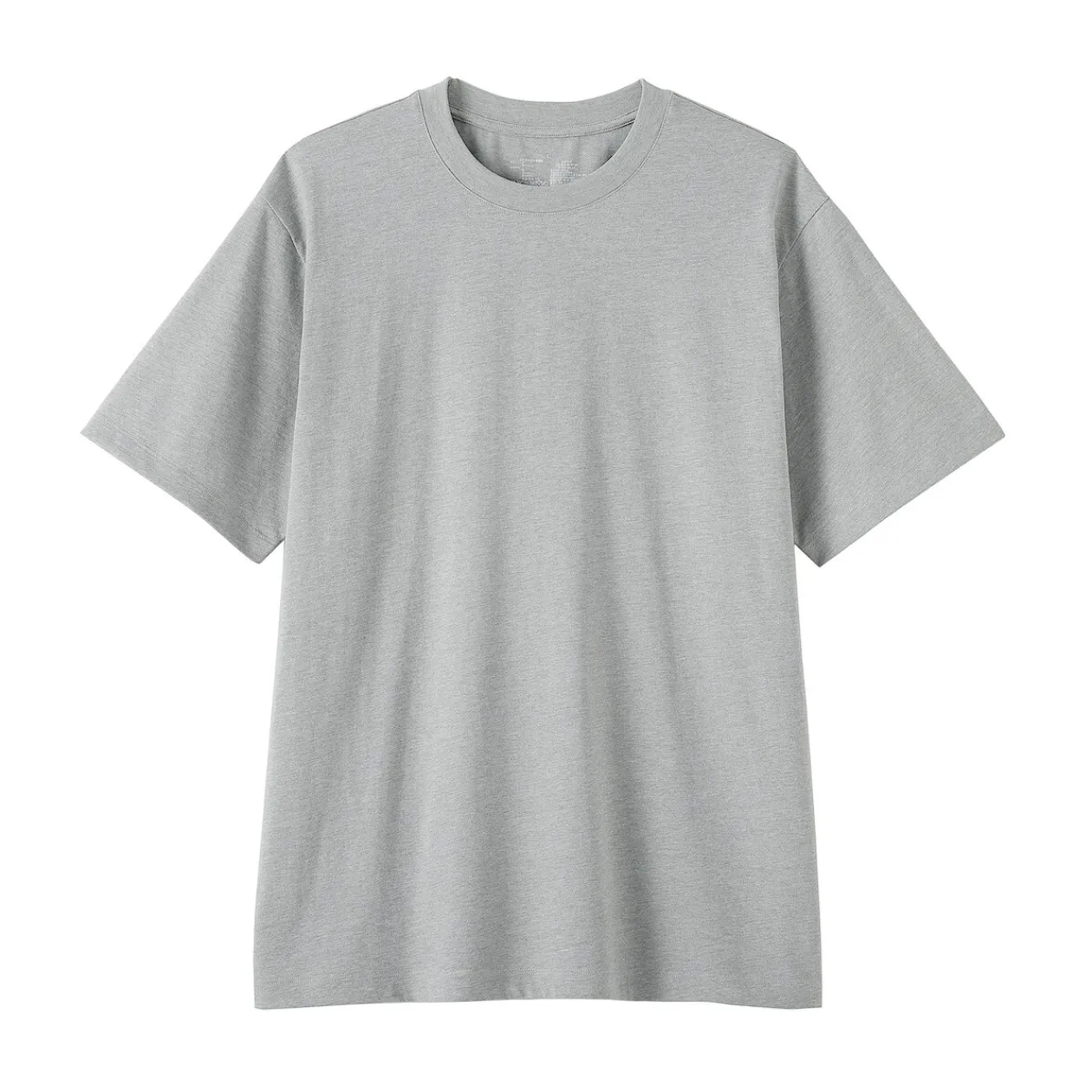Hauts Et T‐Shirts^Muji T‐shirt en jersey pour homme