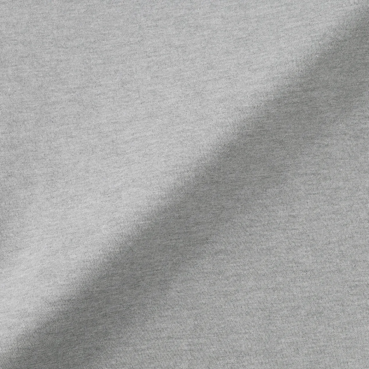 Hauts Et T‐Shirts^Muji T‐shirt en jersey pour homme
