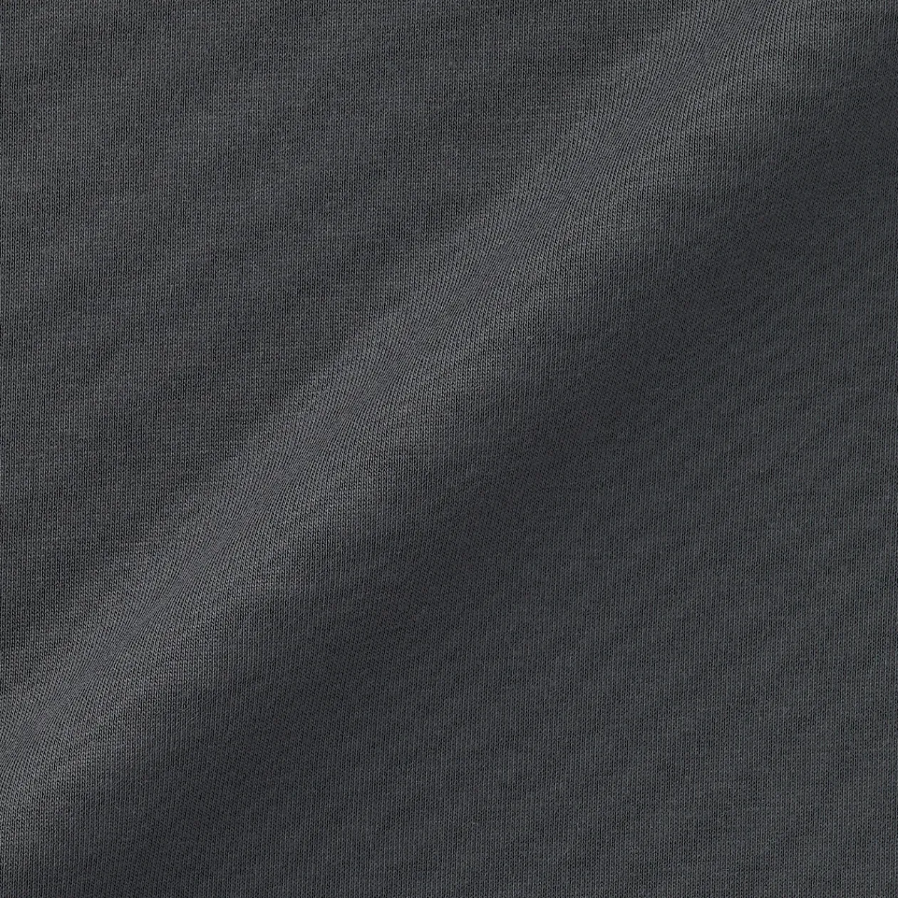 Hauts Et T‐Shirts^Muji T‐shirt en jersey pour homme