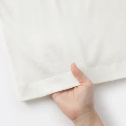 Hauts Et T‐Shirts^Muji T‐shirt en lin et coton pour femme