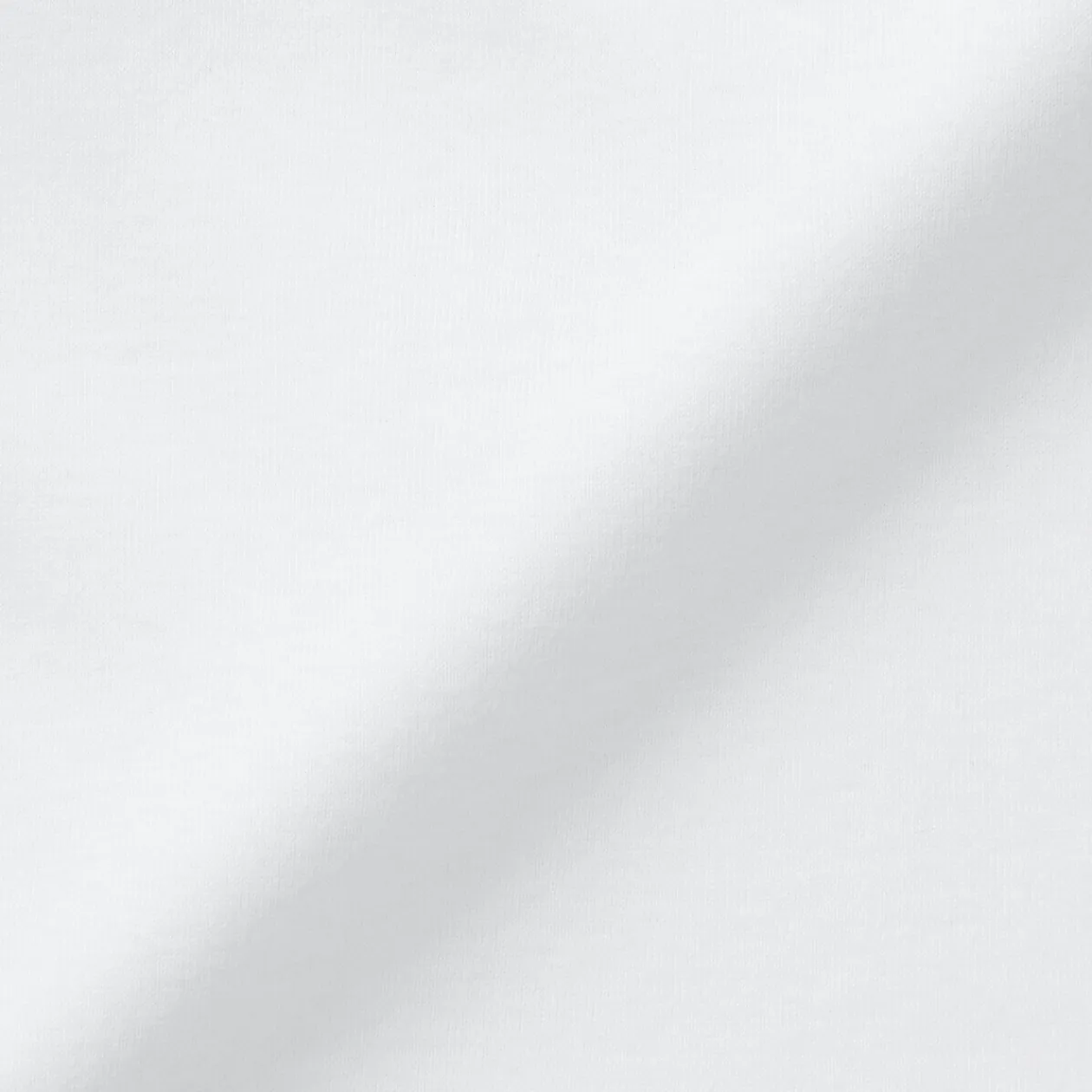 Hauts Et T‐Shirts|Sous‐Vêtements^Muji T‐shirt manches courtes col crew en coton chaud pour homme