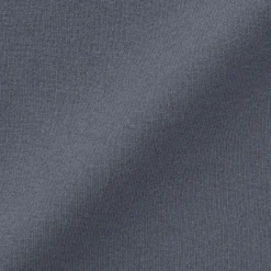 Hauts Et T‐Shirts|Sous‐Vêtements^Muji T‐shirt manches courtes col crew en coton chaud pour homme