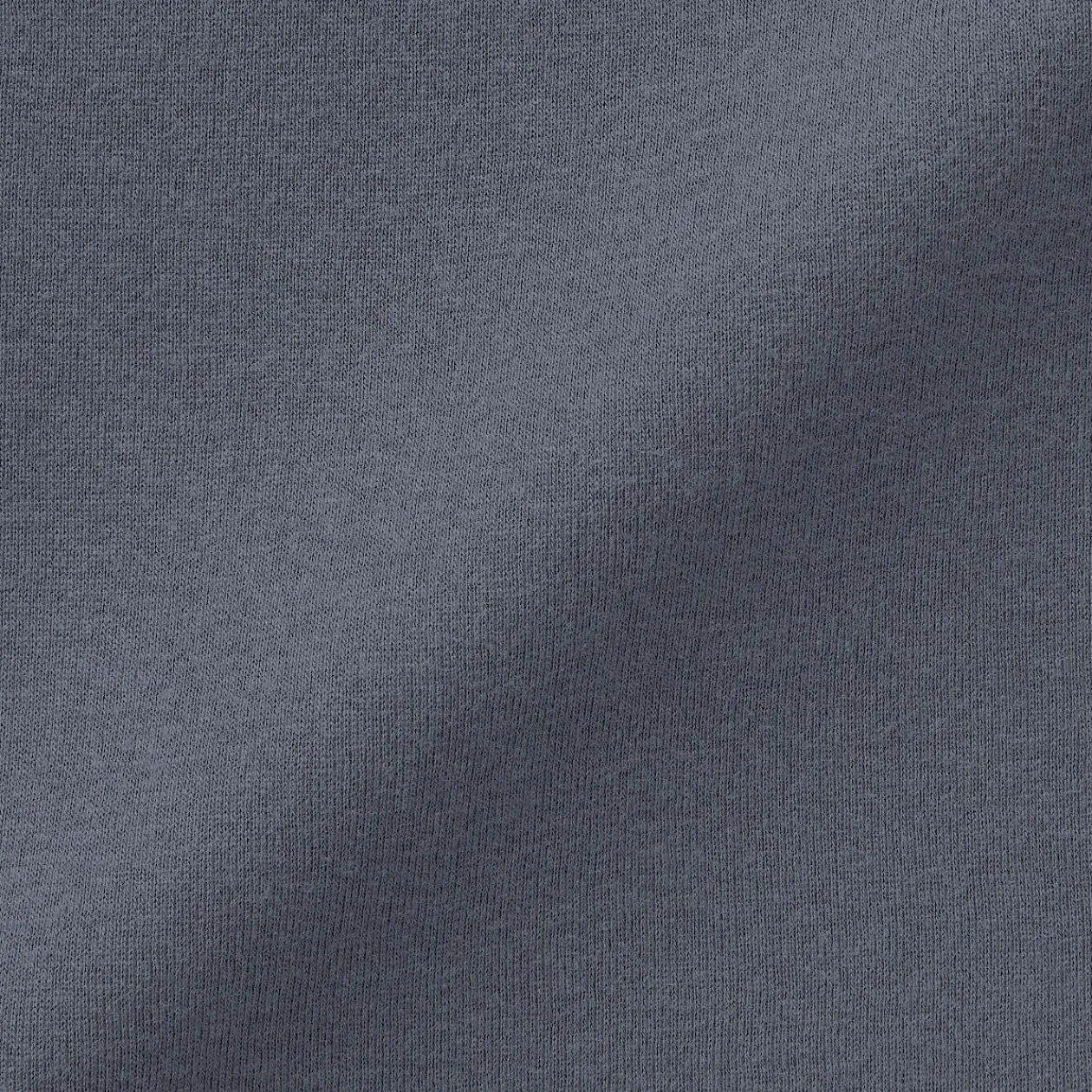 Hauts Et T‐Shirts|Sous‐Vêtements^Muji T‐shirt manches courtes col crew en coton chaud pour homme