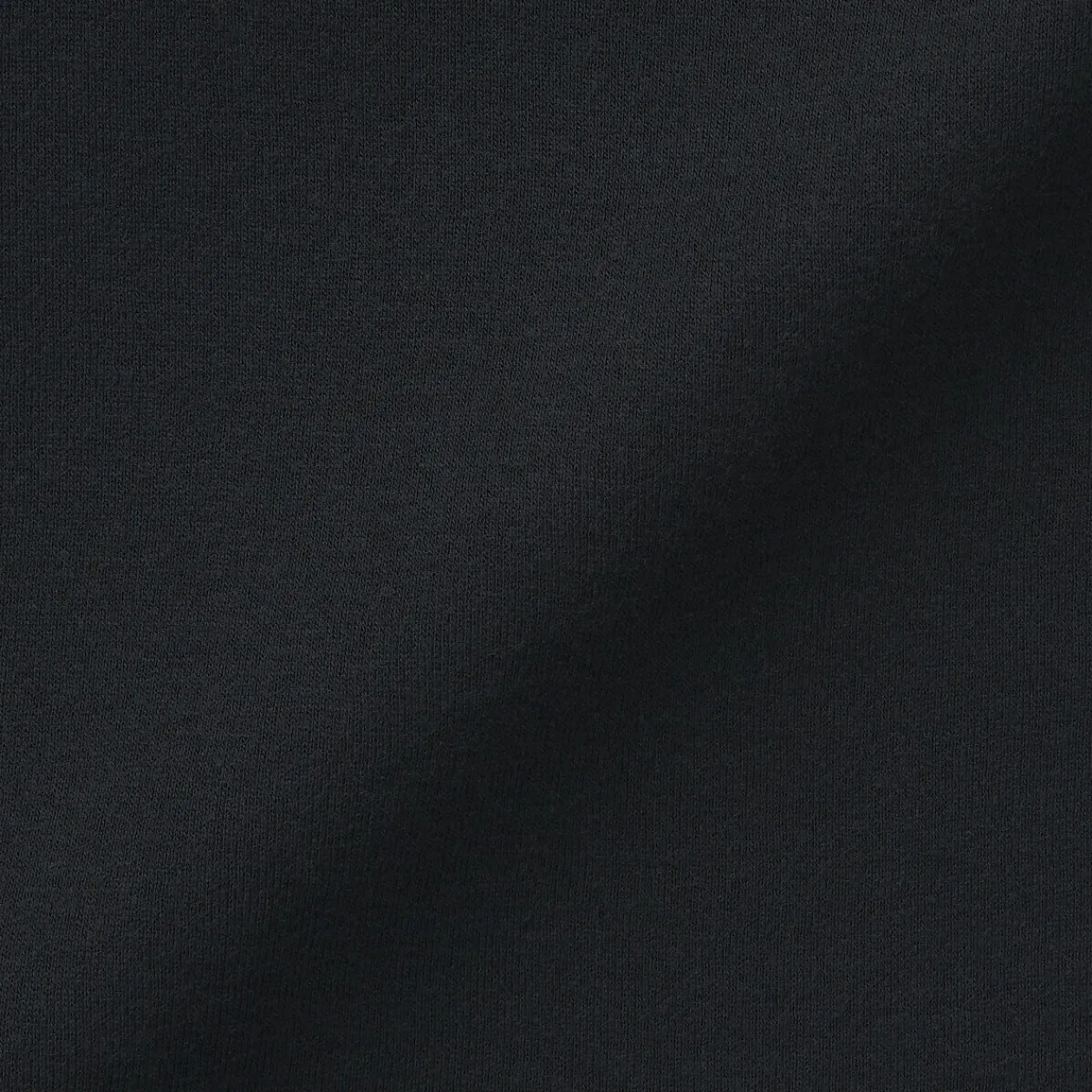 Hauts Et T‐Shirts|Sous‐Vêtements^Muji T‐shirt manches courtes col crew en coton chaud pour homme