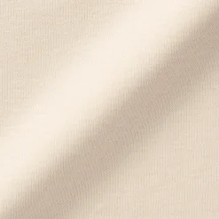 Hauts Et T‐Shirts|Sous‐Vêtements^Muji T‐shirt manches longues col rond en coton et laine chauds pour femme