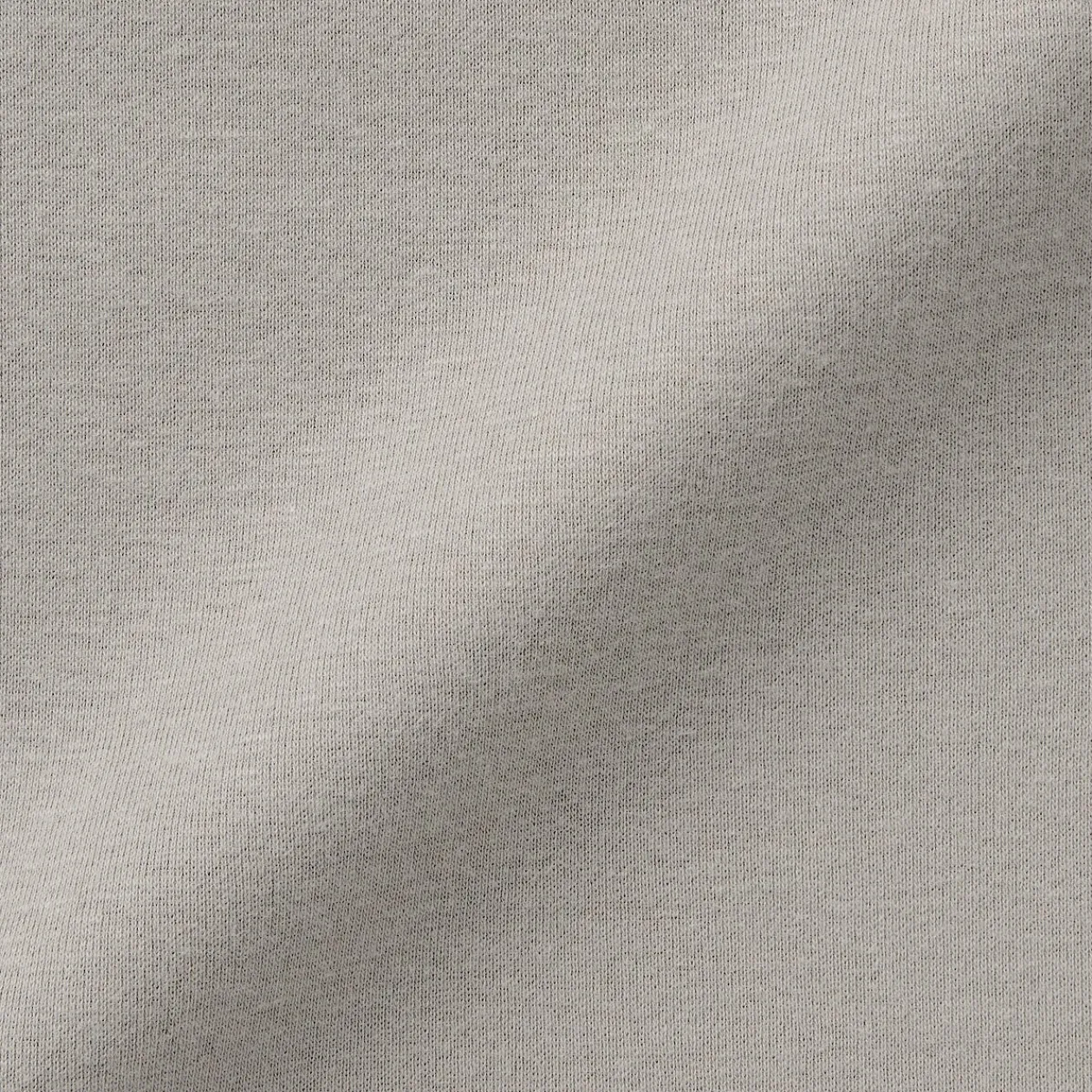 Hauts Et T‐Shirts|Sous‐Vêtements^Muji T‐shirt manches longues col rond en coton chaud pour femme