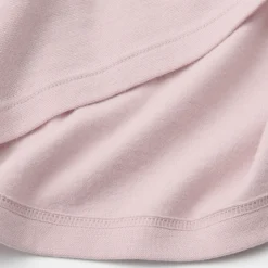 Hauts Et T‐Shirts|Sous‐Vêtements^Muji T‐shirt manches longues col rond en coton épais et chaud pour femme