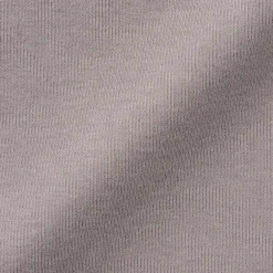 Hauts Et T‐Shirts|Sous‐Vêtements^Muji T‐shirt manches longues col rond en coton et laine chauds pour homme