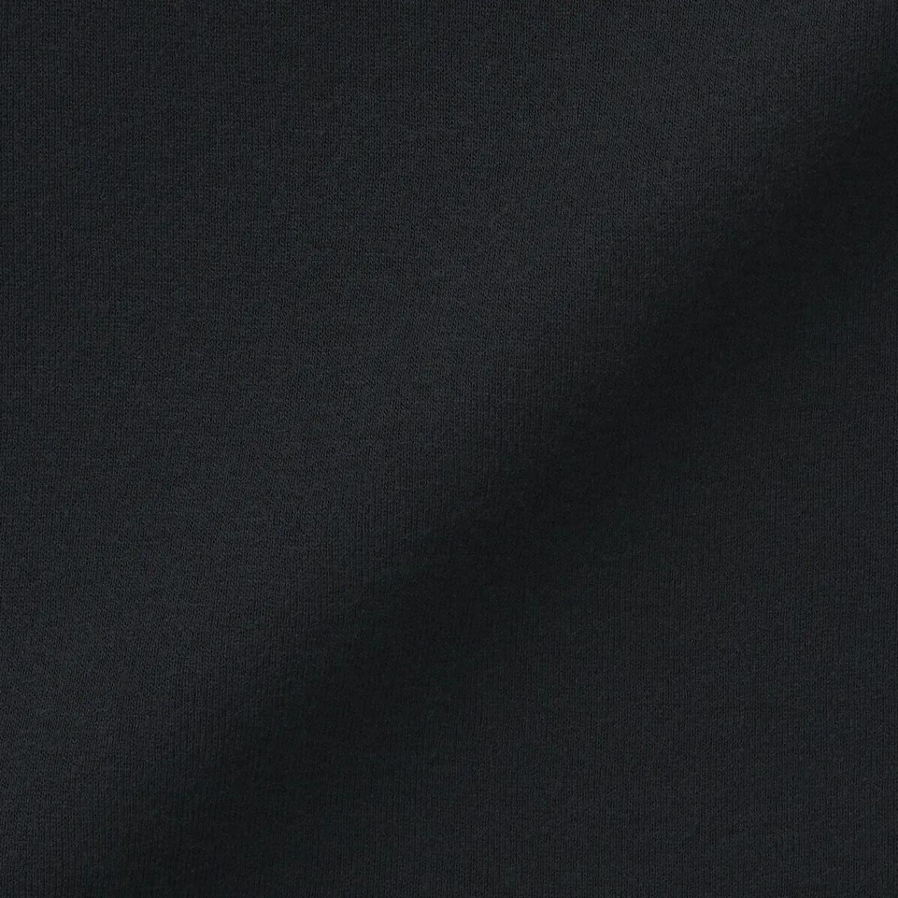 Hauts Et T‐Shirts|Sous‐Vêtements^Muji T‐shirt manches longues col crew en coton chaud pour homme