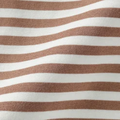 Hauts Et T‐Shirts^Muji T‐shirt manches longues en coton mélangé pour femme