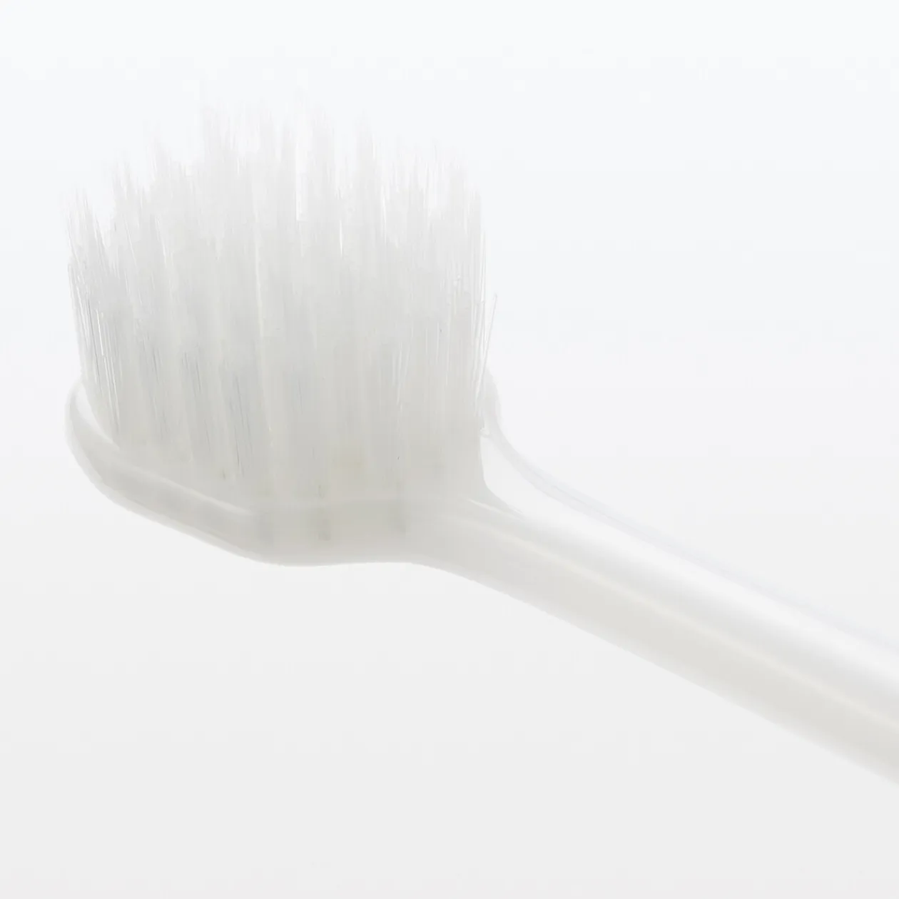 Soin Bucco‐Dentaires|Accessoires De Voyage^Muji Têtes de brosse à dents de rechange ‐ Large, poils moyens, lot de 2