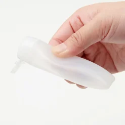 Boîtes Et Flacons Réutilisables|Flacons De Voyage Et Piluliers^Muji Tube en polyéthylène 30g