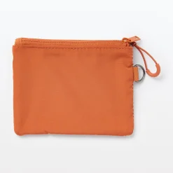 Packing Cubes Et Accessoires De Voyage^Muji Étui en polyester à double fermeture éclair S Gris