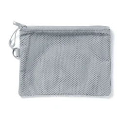Packing Cubes Et Accessoires De Voyage^Muji Étui en polyester à double fermeture éclair M