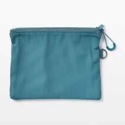 Packing Cubes Et Accessoires De Voyage^Muji Étui en polyester à double fermeture éclair M