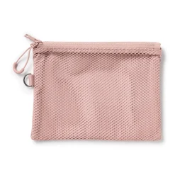 Packing Cubes Et Accessoires De Voyage^Muji Étui en polyester à double fermeture éclair M