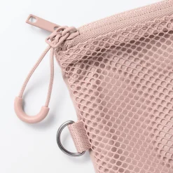 Packing Cubes Et Accessoires De Voyage^Muji Étui en polyester à double fermeture éclair M