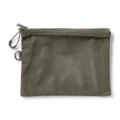 Packing Cubes Et Accessoires De Voyage^Muji Étui en polyester à double fermeture éclair M