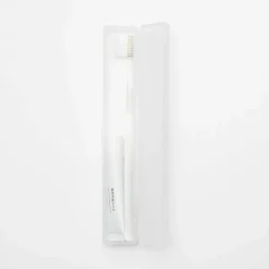 Soin Bucco‐Dentaires^Muji Étui pour brosse à dents en PP