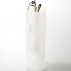 Trousses Et Pots À Crayons^Muji Étui pour lunettes en polipropylene S