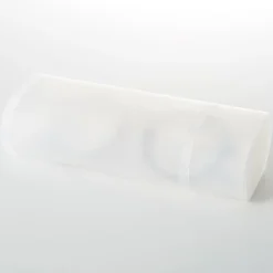 Accessoires De Voyage^Muji Étui pour lunettes en polypropylène L