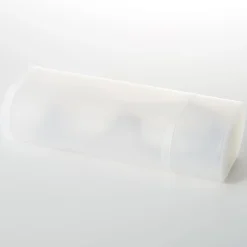 Accessoires De Voyage^Muji Étui pour lunettes en polypropylène L