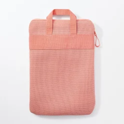 Sacs^Muji Étui rembourré pour tablette - Rose